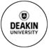 Deakin university.